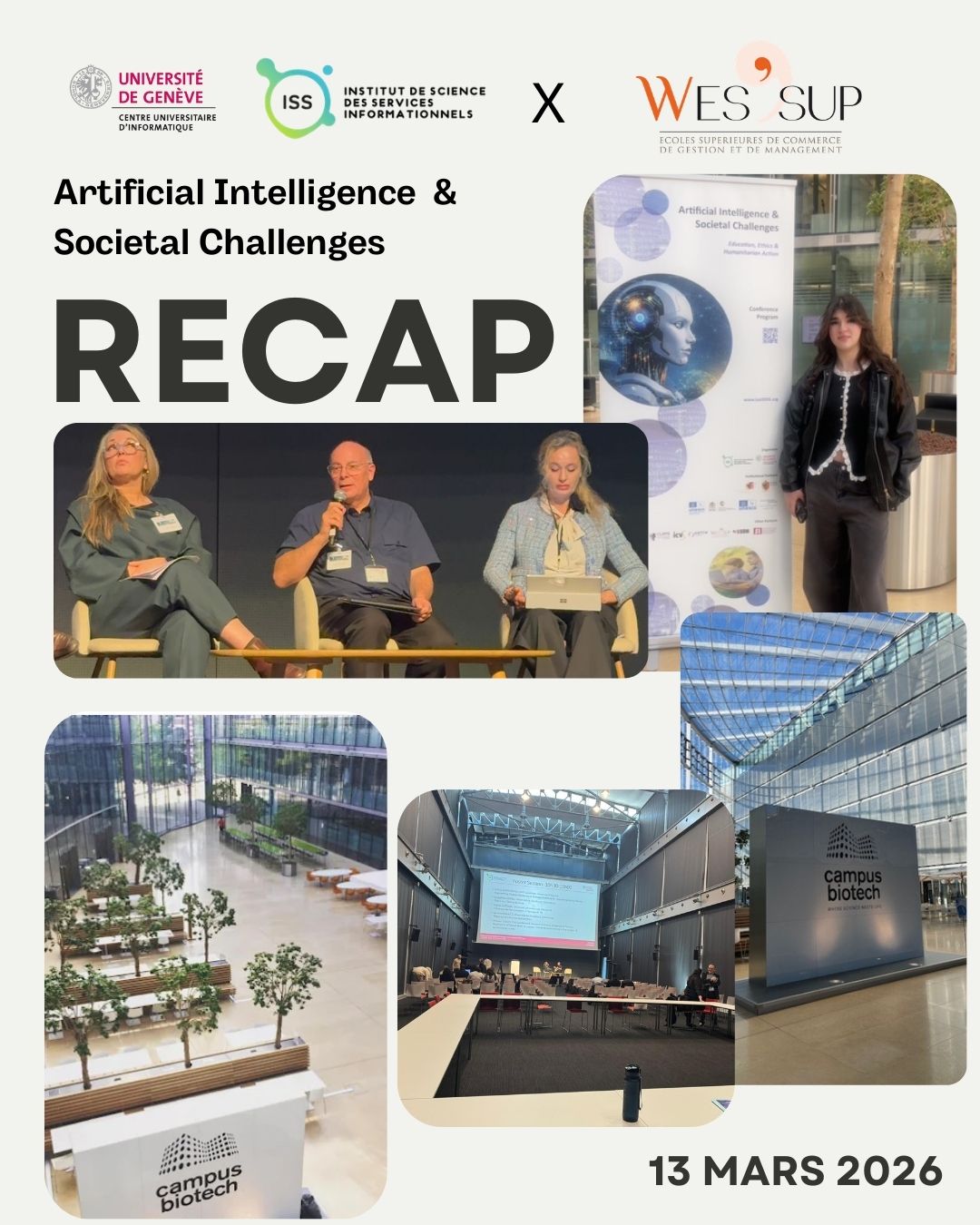 Artificial Intelligence Societal Challenges